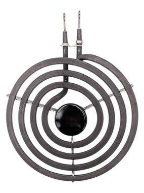 Frigidaire 316439801 Oven 6" Electric Range Burner Kit OEM Replacement Part